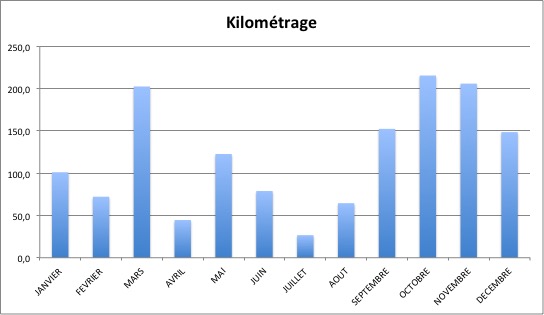 Kilométrage-2015